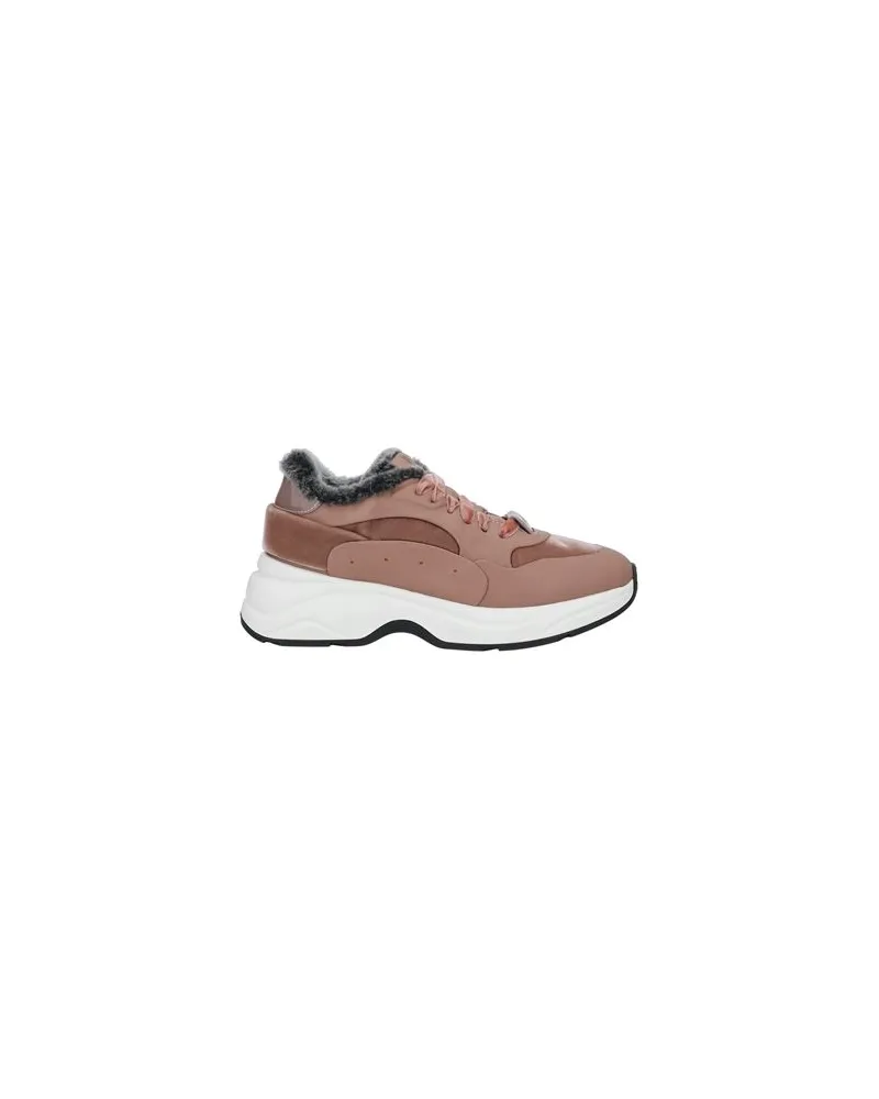 Santoni SCHUHE - Sneakersauf YOOX.COM Antikrosa