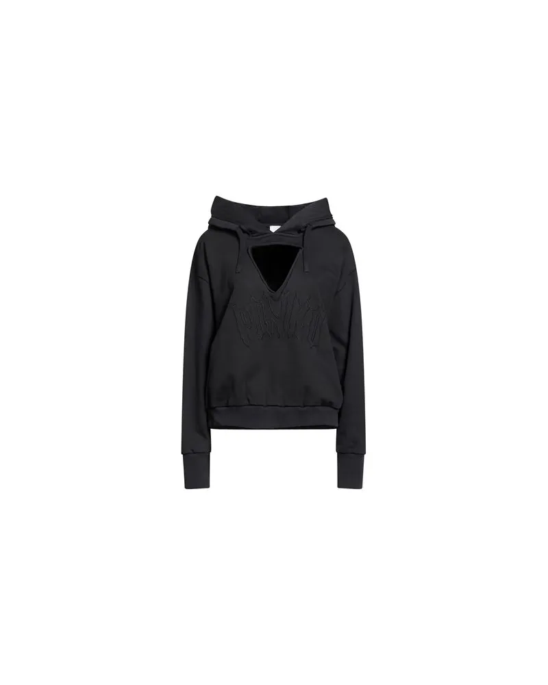 Pinko TOPS - Sweatshirtsauf YOOX.COM Braungrau