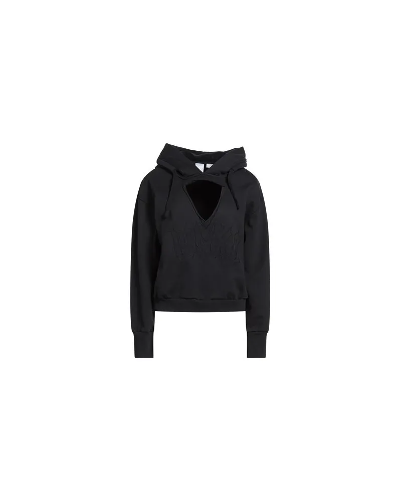 Pinko TOPS - Sweatshirtsauf YOOX.COM Schwarz