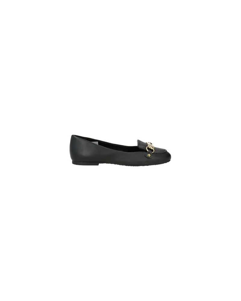 See by Chloé SCHUHE - Mokassinsauf YOOX.COM Schwarz