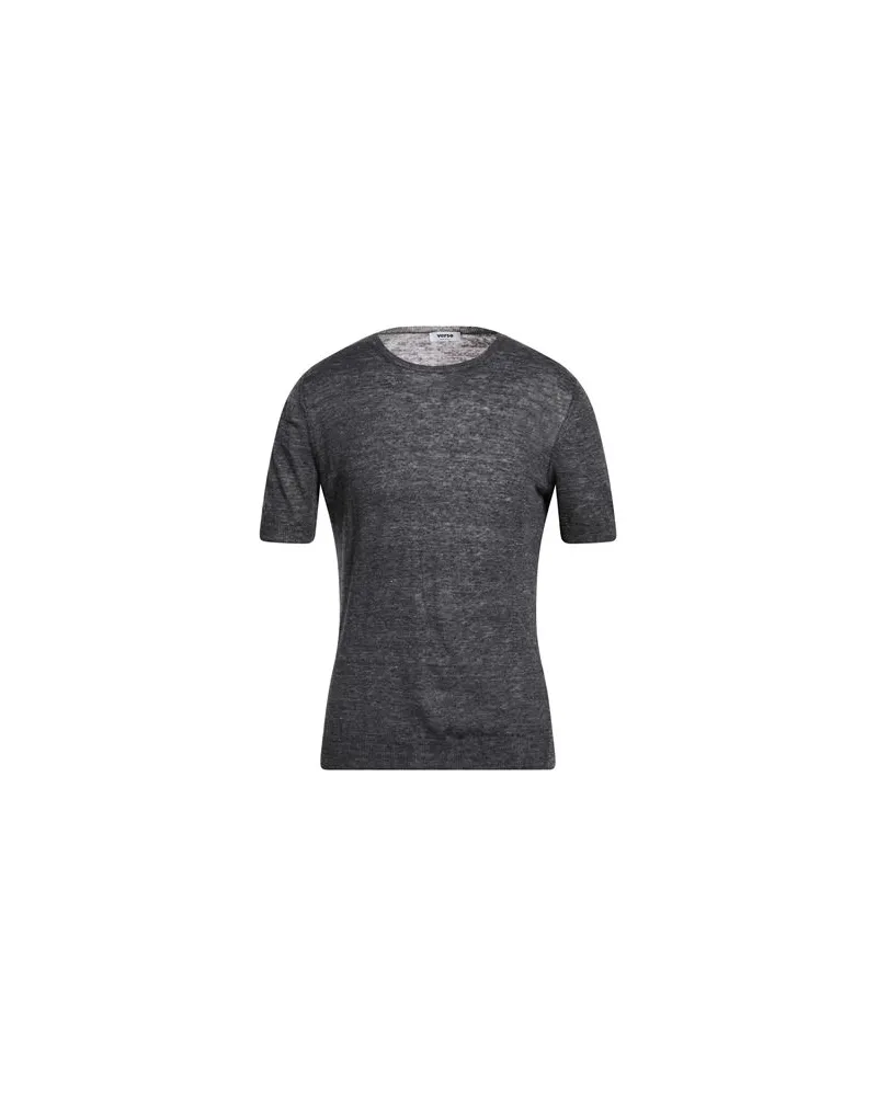 Verso Skincare STRICKWAREN - Pulloverauf YOOX.COM Braungrau