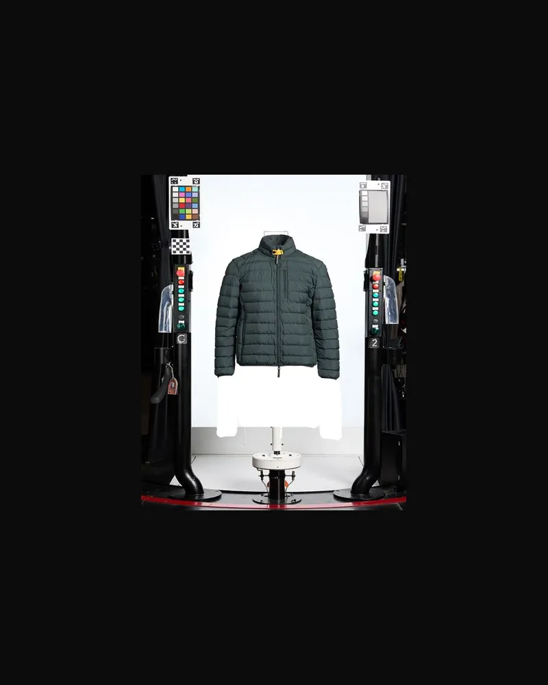 Parajumpers JACKEN & MÄNTEL - Pufferjacken & Daunenjackenauf YOOX.COM Aquamarin