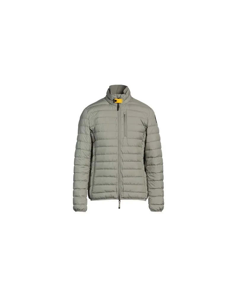 Parajumpers JACKEN & MÄNTEL - Pufferjacken & Daunenjackenauf YOOX.COM Säuregrün