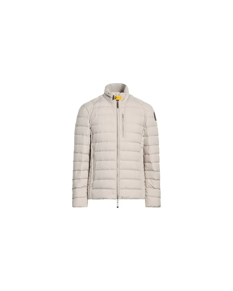 Parajumpers JACKEN & MÄNTEL - Pufferjacken & Daunenjackenauf YOOX.COM Elfenbein
