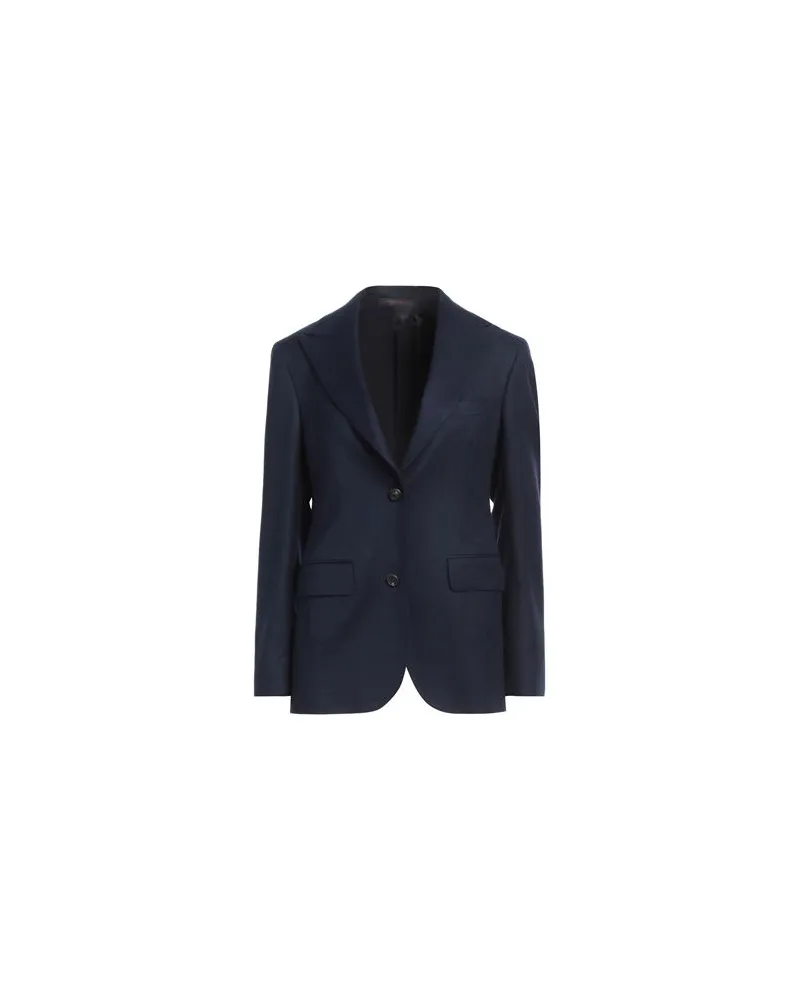 The Gigi ANZÜGE und CO-ORDS - Blazersauf YOOX.COM Marineblau