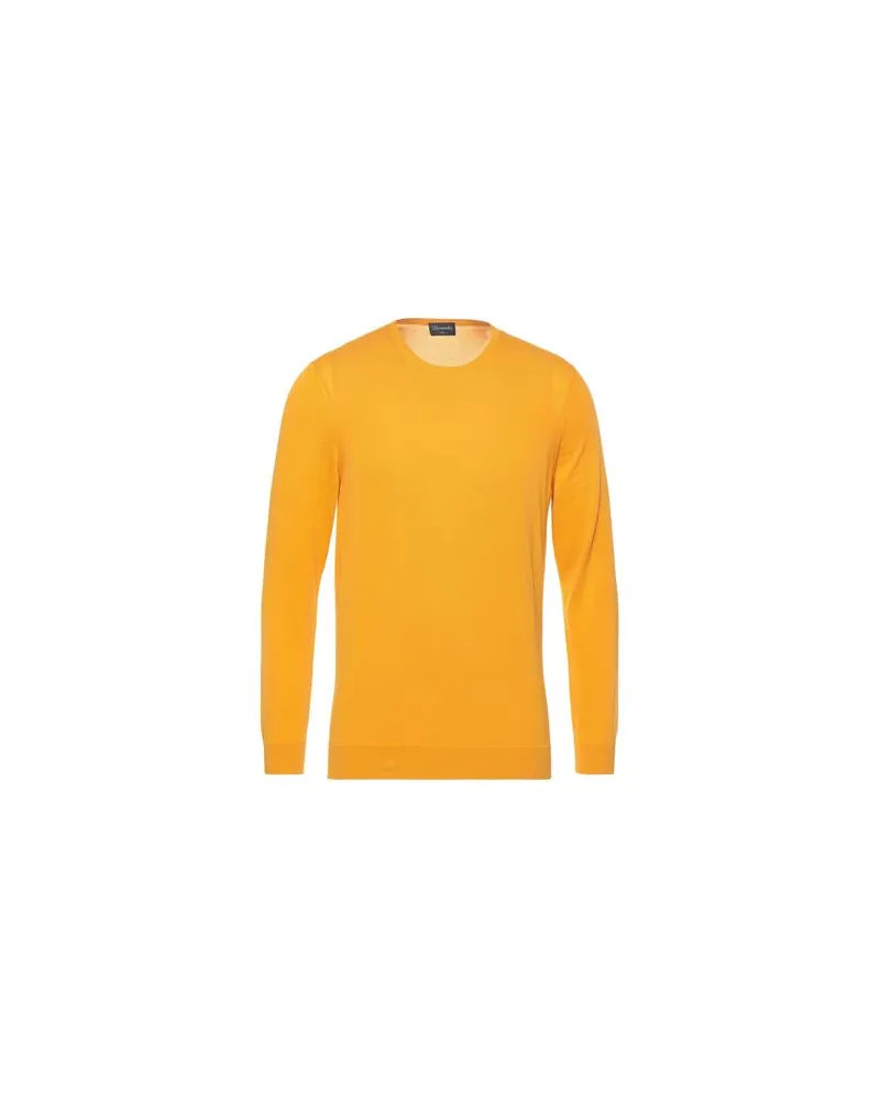 Drumohr  STRICKWAREN - Pulloverauf YOOX.COM Pfirsich