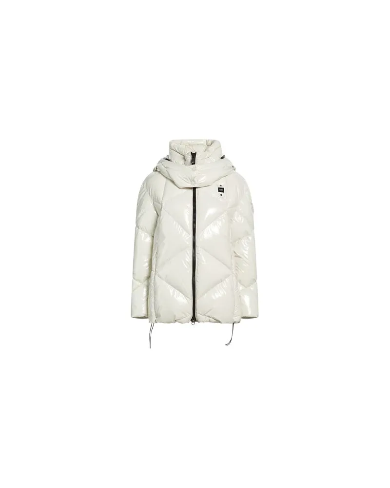 Blauer JACKEN & MÄNTEL - Pufferjacken & Daunenjackenauf YOOX.COM Off
