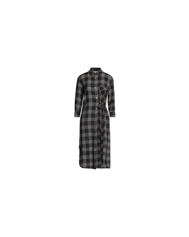Brian Dales TOPS - Hemdenauf YOOX.COM Schwarz