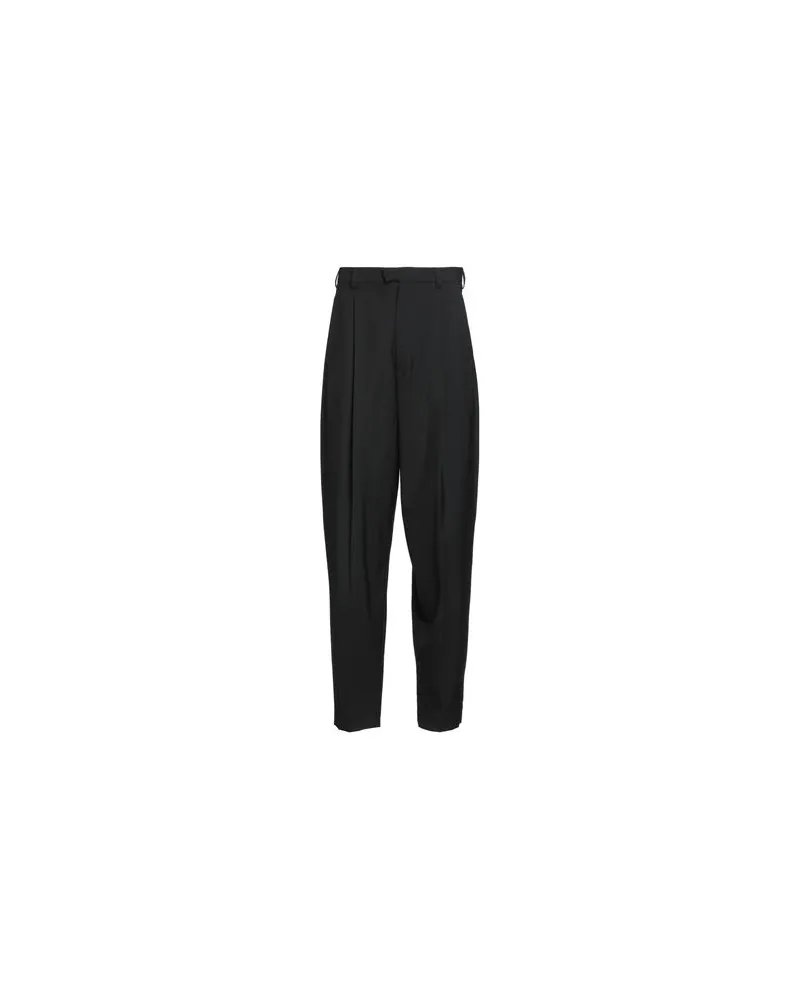 Marni HOSEN & RÖCKE - Hosenauf YOOX.COM Schwarz