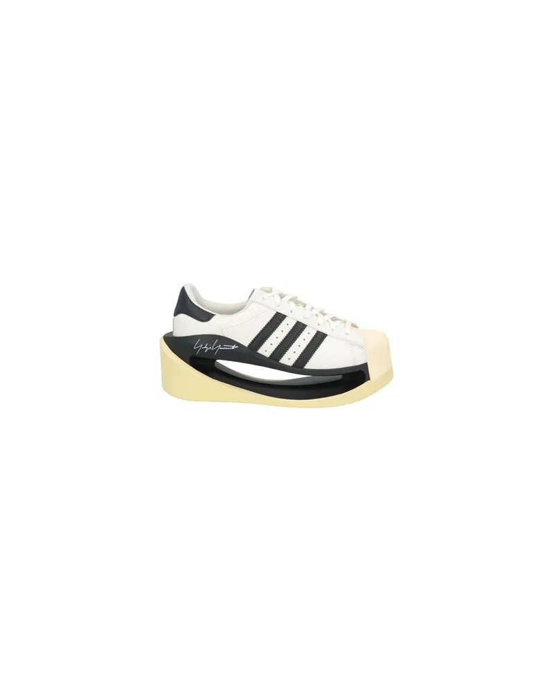 Y-3 SCHUHE - Sneakersauf YOOX.COM Off