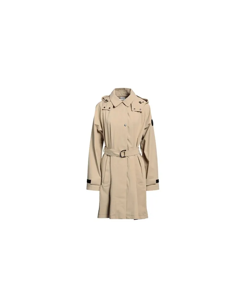 Woolrich JACKEN & MÄNTEL - Jacken, Mäntel & Trenchcoatsauf YOOX.COM Beige