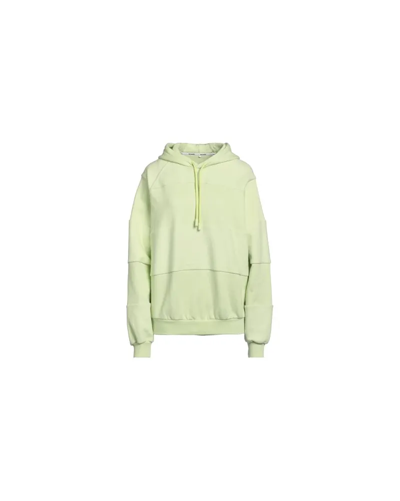 SUNNEI TOPS - Sweatshirtsauf YOOX.COM Säuregrün