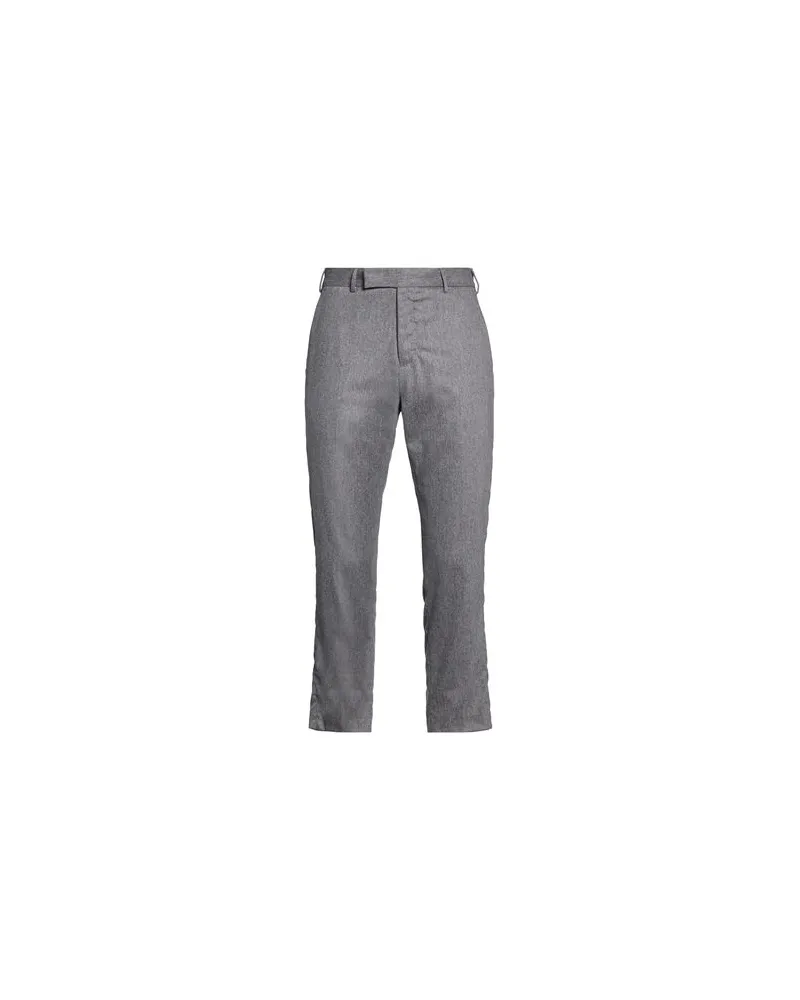 PT TORINO HOSEN & RÖCKE - Hosenauf YOOX.COM Grau