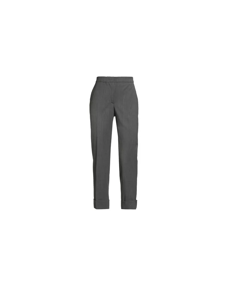PT TORINO HOSEN & RÖCKE - Hosenauf YOOX.COM Grau