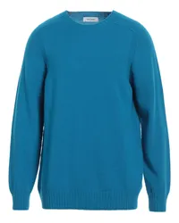 Gran Sasso Pullover Petroleum