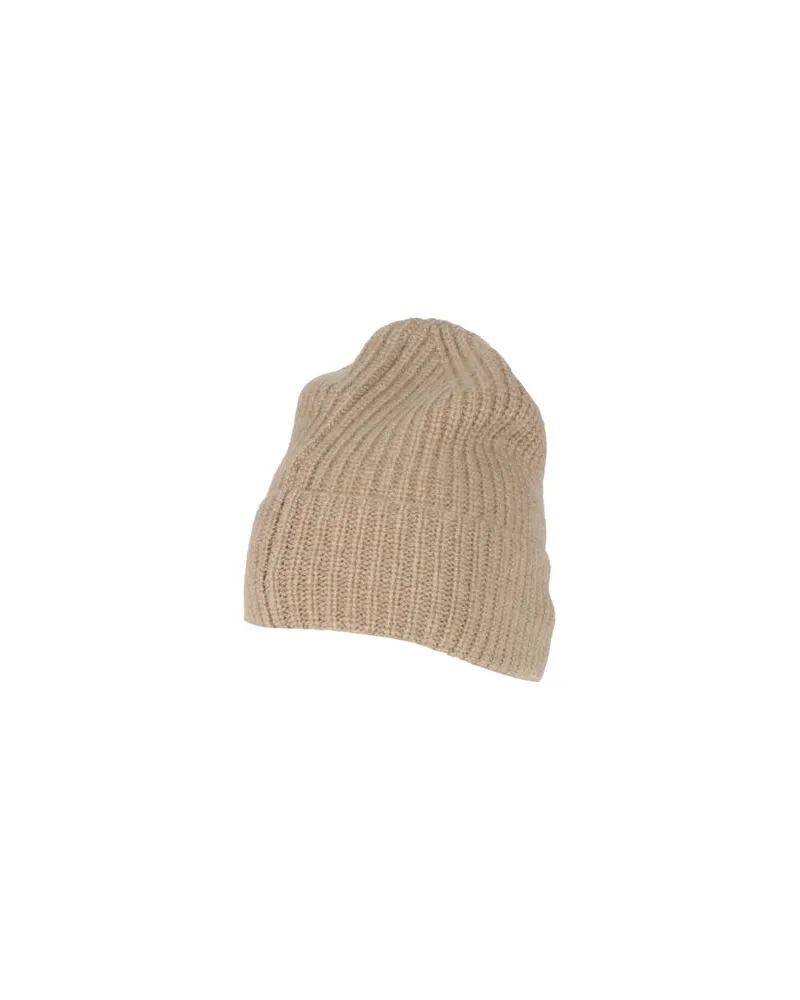 Fay ACCESSOIRES - Mützen & Hüteauf YOOX.COM Khaki
