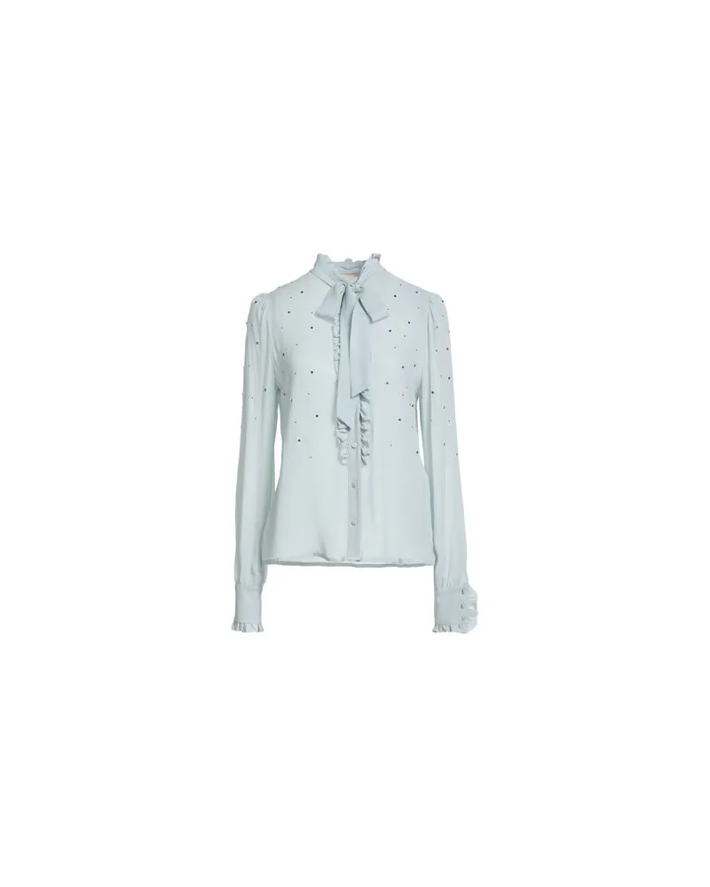 Aniye By TOPS - Hemdenauf YOOX.COM Salbeigrün