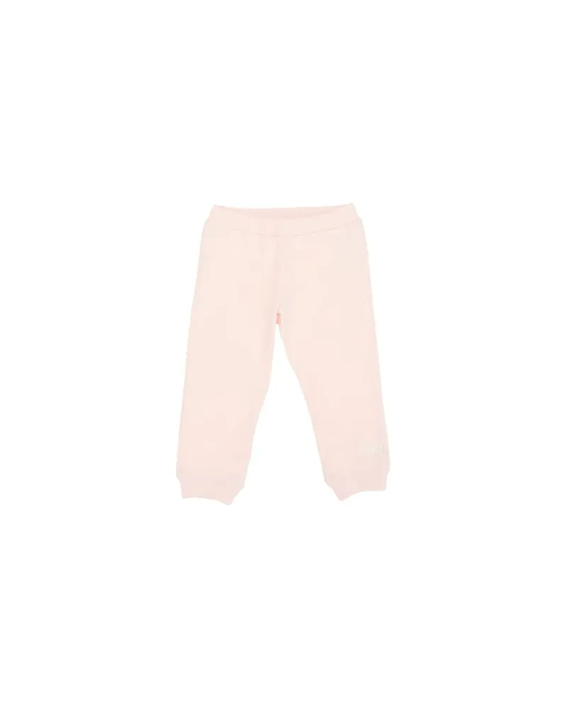 Fendi HOSEN & RÖCKE - Hosenauf YOOX.COM Hellrosa