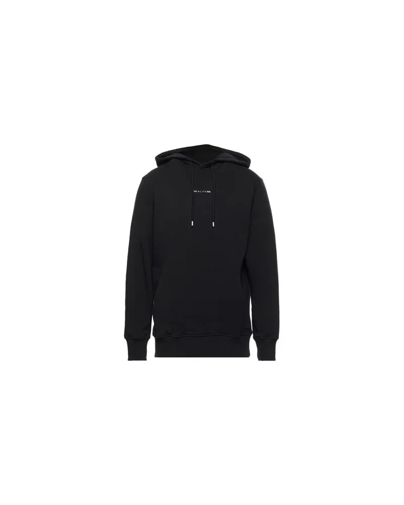 1017 ALYX 9SM TOPS - Sweatshirtsauf YOOX.COM Schwarz