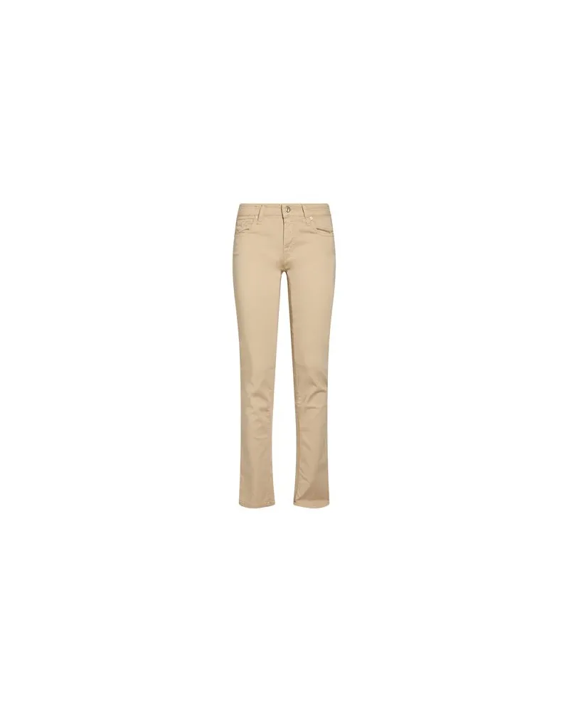 Jacob Cohën HOSEN & RÖCKE - Hosenauf YOOX.COM Beige