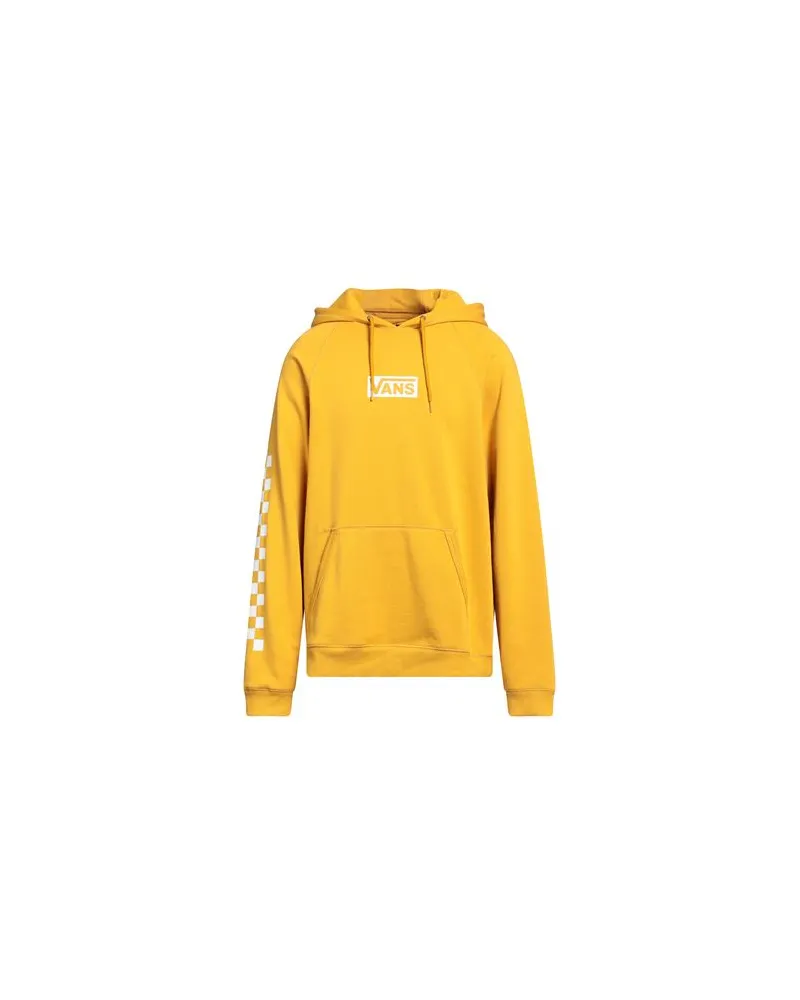 Vans TOPS - Sweatshirtsauf YOOX.COM Ringelblume