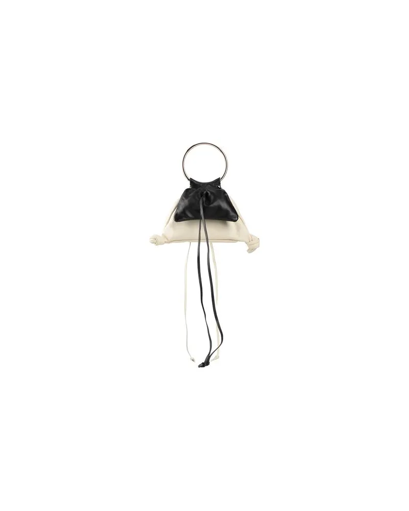 Chloé TASCHEN - Handtaschenauf YOOX.COM Cremeweiß