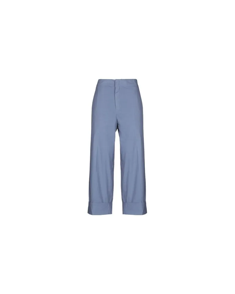 PT TORINO HOSEN & RÖCKE - Hosenauf YOOX.COM Taubenblau
