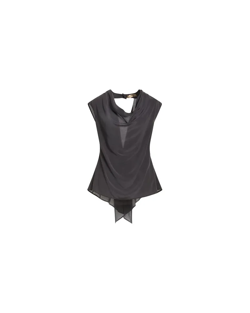 Gentryportofino TOPS - Topsauf YOOX.COM Nachtblau