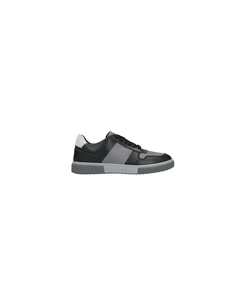 Baldinini SCHUHE - Sneakersauf YOOX.COM Schwarz