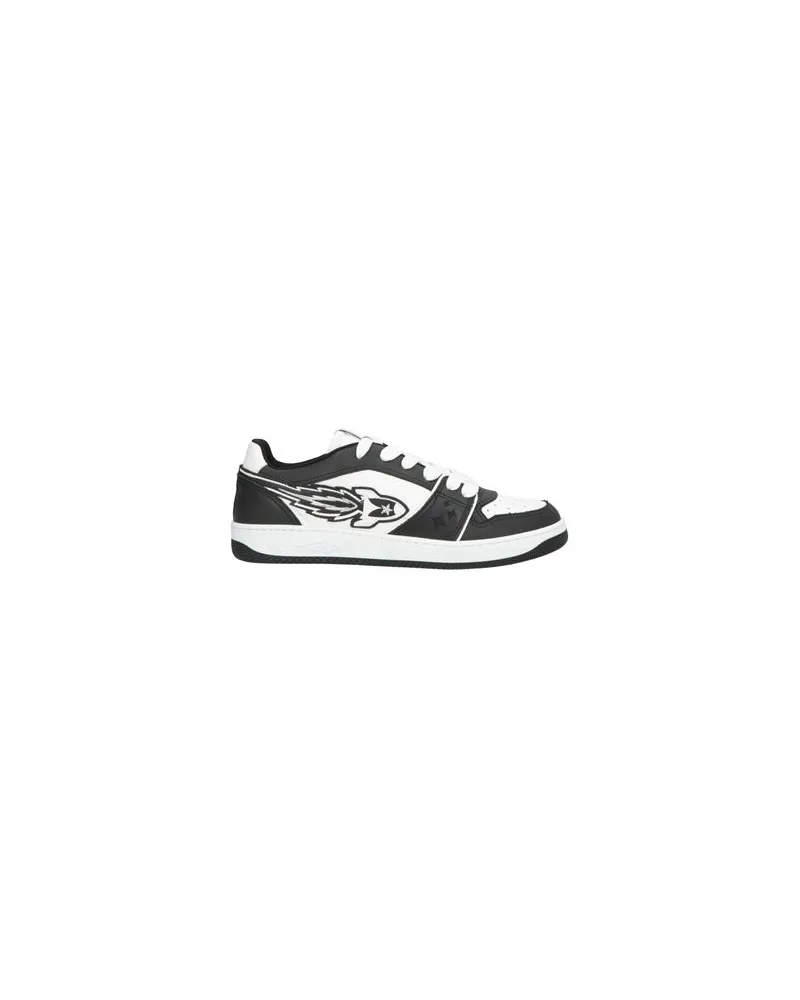 ENTERPRISE JAPAN SCHUHE - Sneakersauf YOOX.COM Schwarz