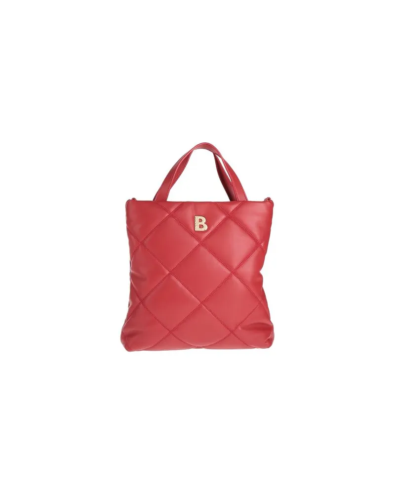 Baldinini TASCHEN - Handtaschenauf YOOX.COM Rot