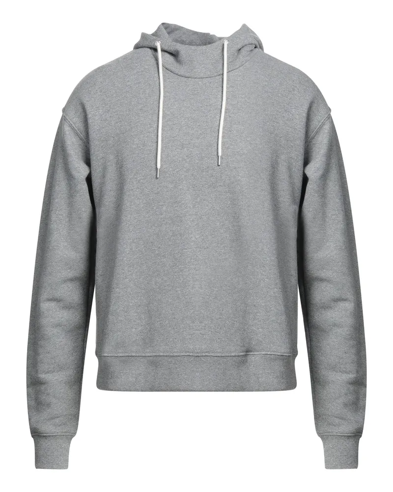 John Elliott + Co Sweatshirt Grau