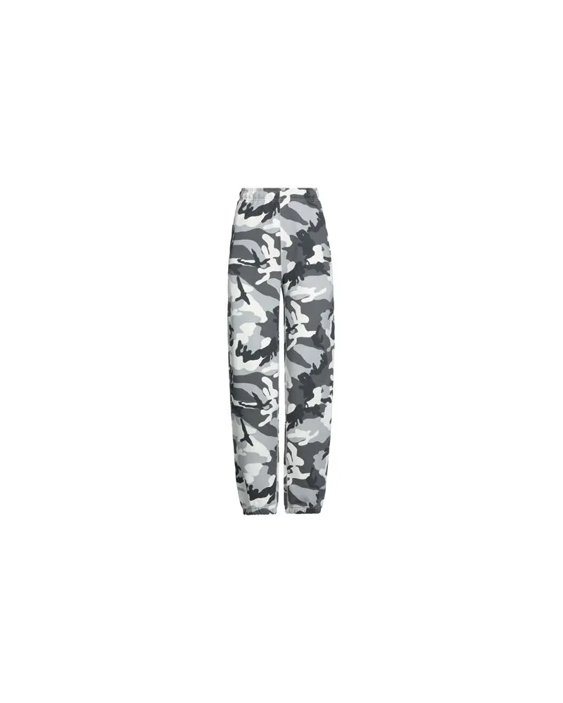 Nike HOSEN & RÖCKE - Hosenauf YOOX.COM Grau