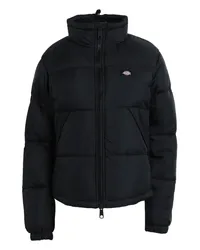 Dickies ALATNA JACKET Pufferjacke & Daunenjacke Schwarz