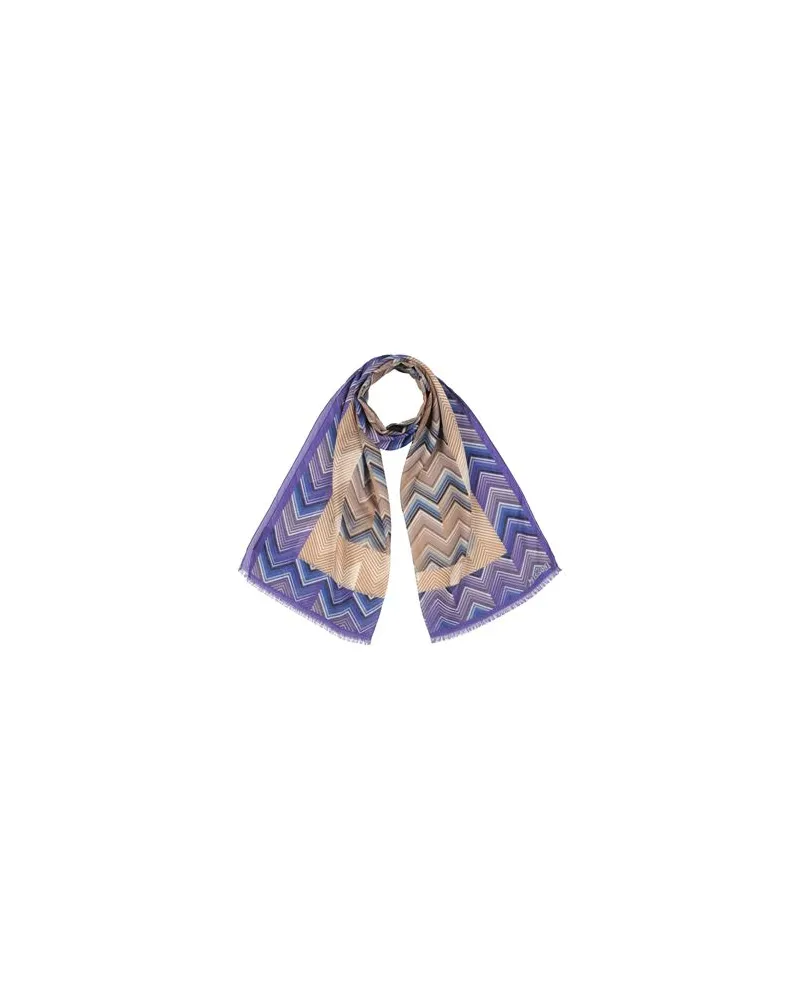 Missoni ACCESSOIRES - Schalsauf YOOX.COM Beige