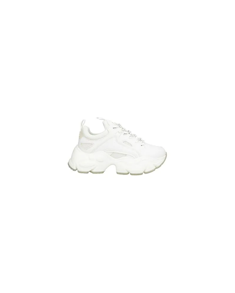 Buffalo SCHUHE - Sneakersauf YOOX.COM Weiß