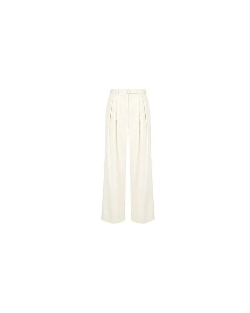 Joseph HOSEN & RÖCKE - Hosenauf YOOX.COM Elfenbein