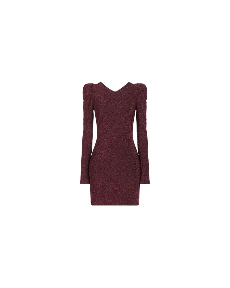 Aniye By KLEIDER - Mini-Kleiderauf YOOX.COM Fuchsia