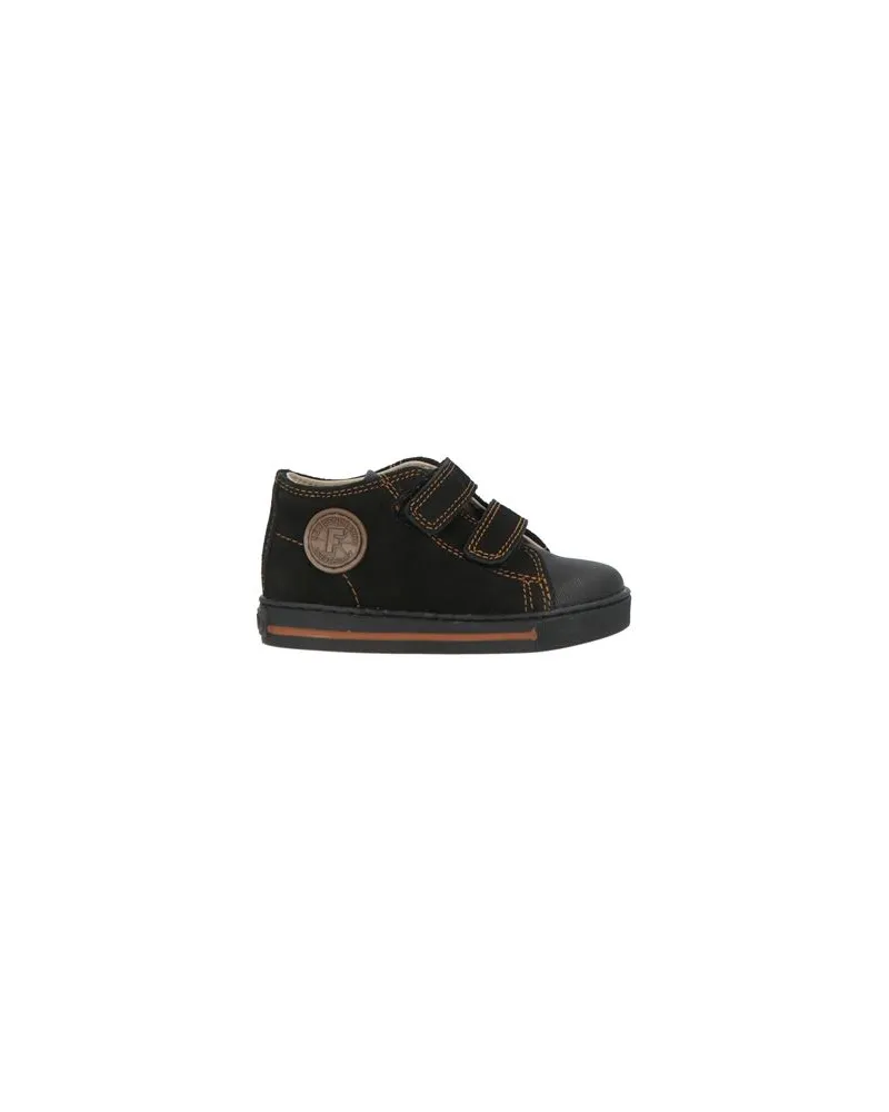 Naturino SCHUHE - Sneakersauf YOOX.COM Schwarz