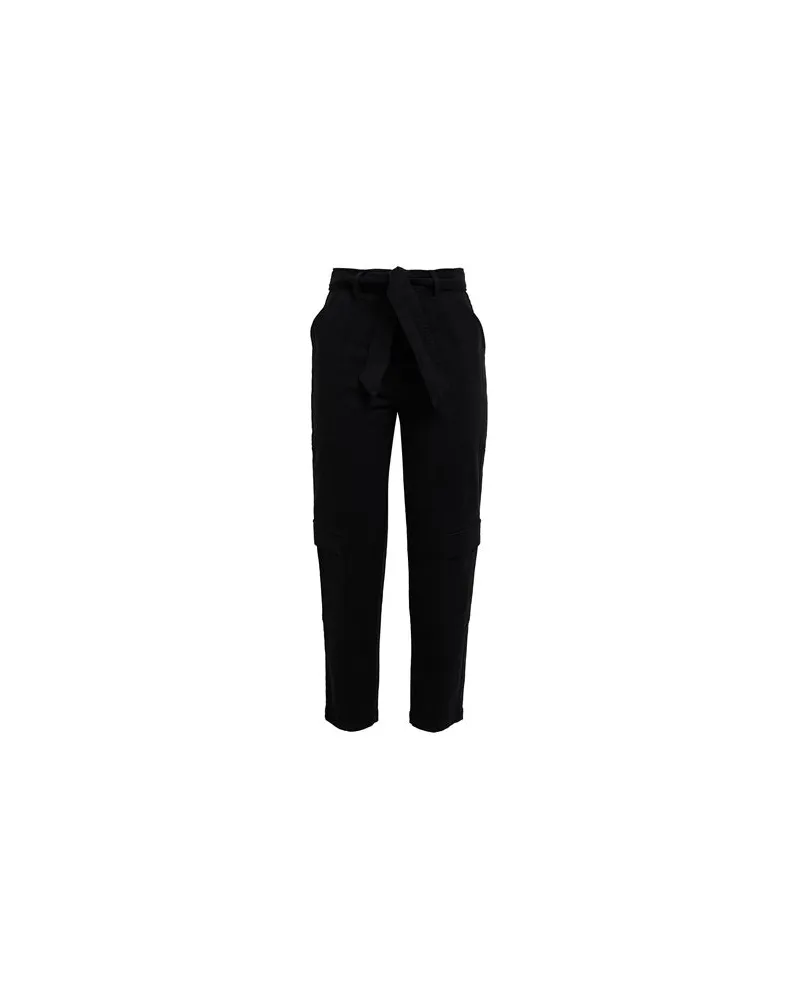J Brand HOSEN & RÖCKE - Hosenauf YOOX.COM Schwarz