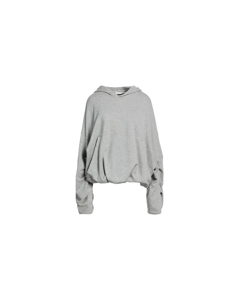 Dries van Noten TOPS - Sweatshirtsauf YOOX.COM Grau