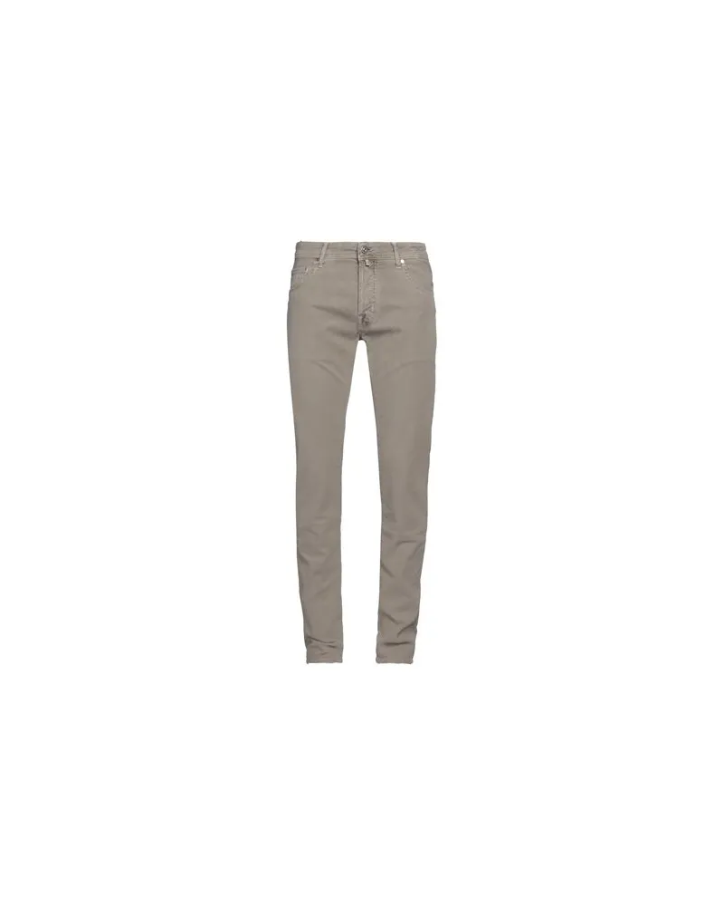 Jacob Cohën HOSEN & RÖCKE - Hosenauf YOOX.COM Grau