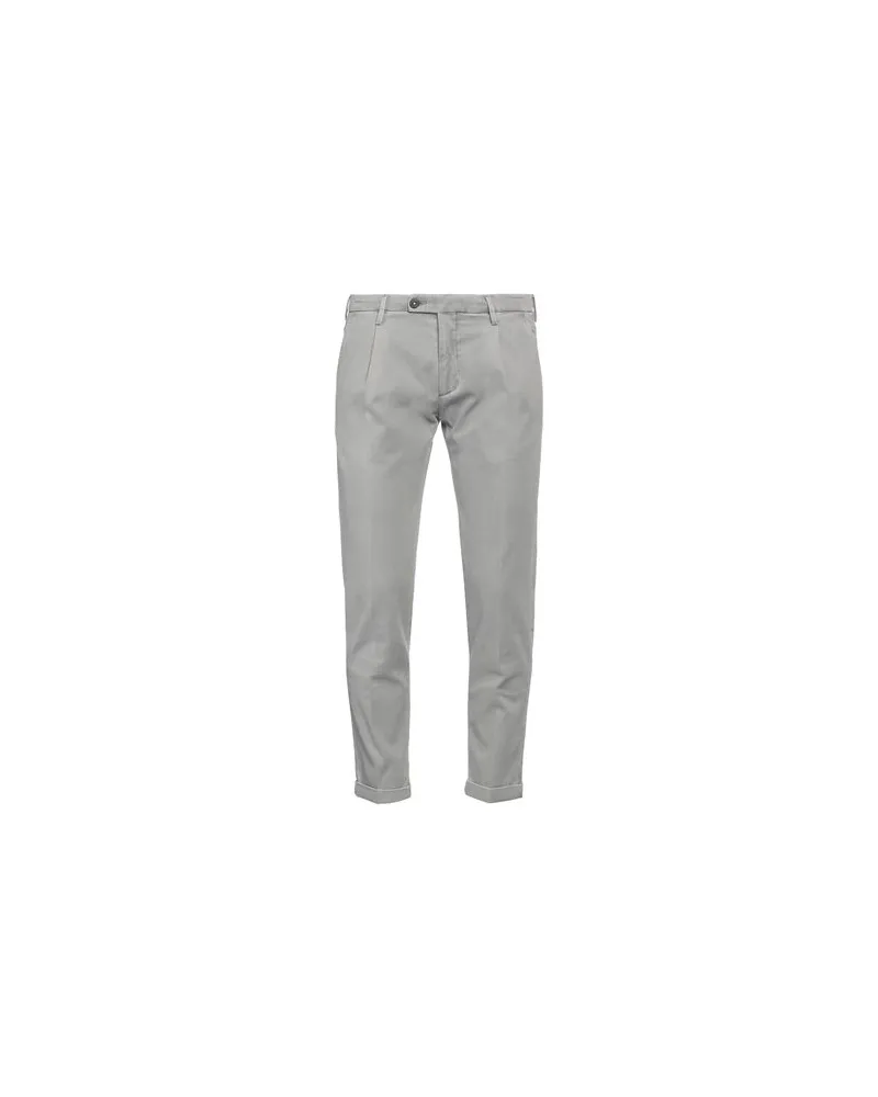MICHAEL COAL HOSEN & RÖCKE - Hosenauf YOOX.COM Grau
