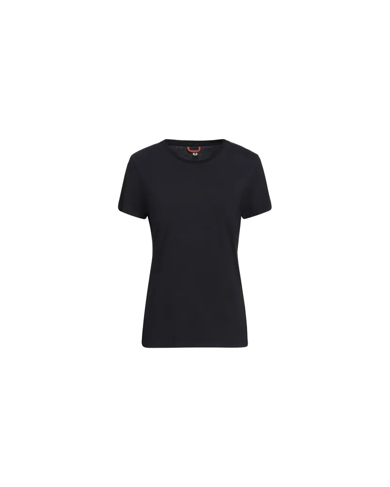 Parajumpers TOPS - T-shirtsauf YOOX.COM Nachtblau