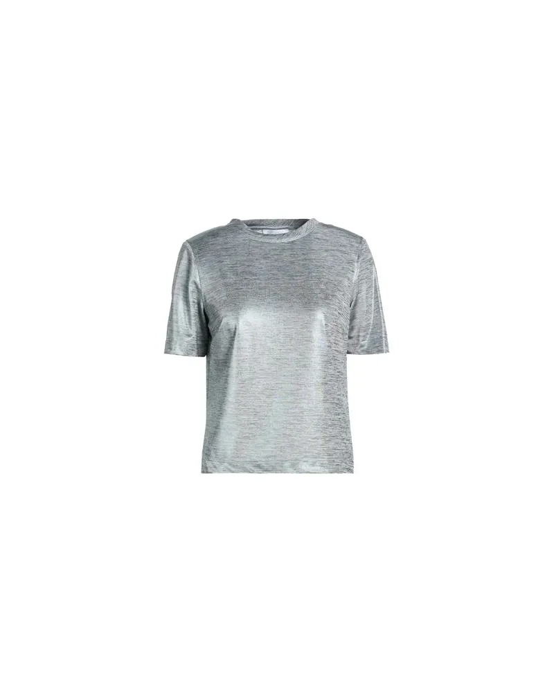 Guess TOPS - T-shirtsauf YOOX.COM Grau