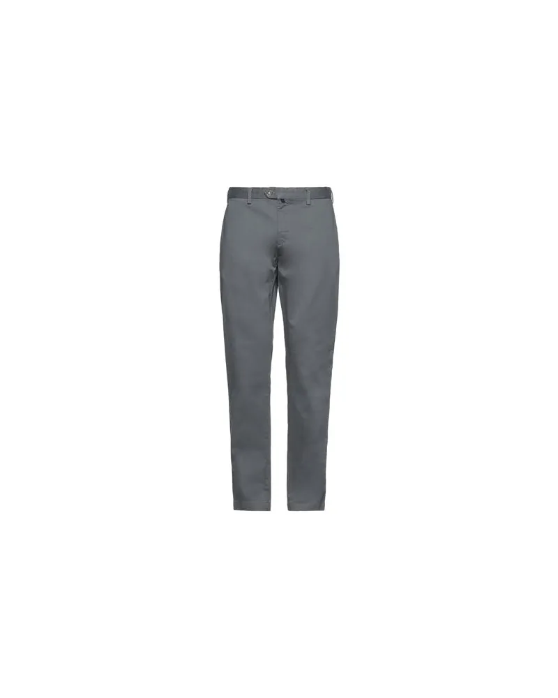 Harmont & Blaine HOSEN & RÖCKE - Hosenauf YOOX.COM Grau