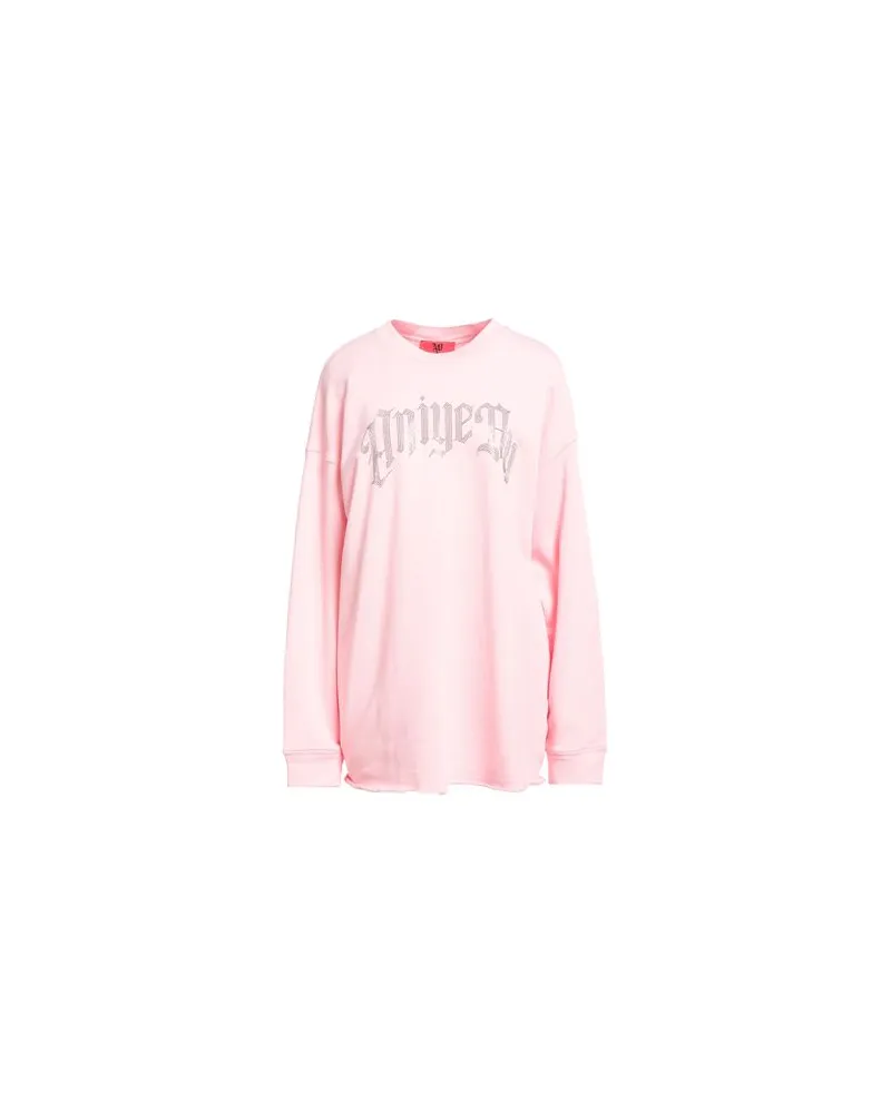 Aniye By TOPS - Sweatshirtsauf YOOX.COM Rosa