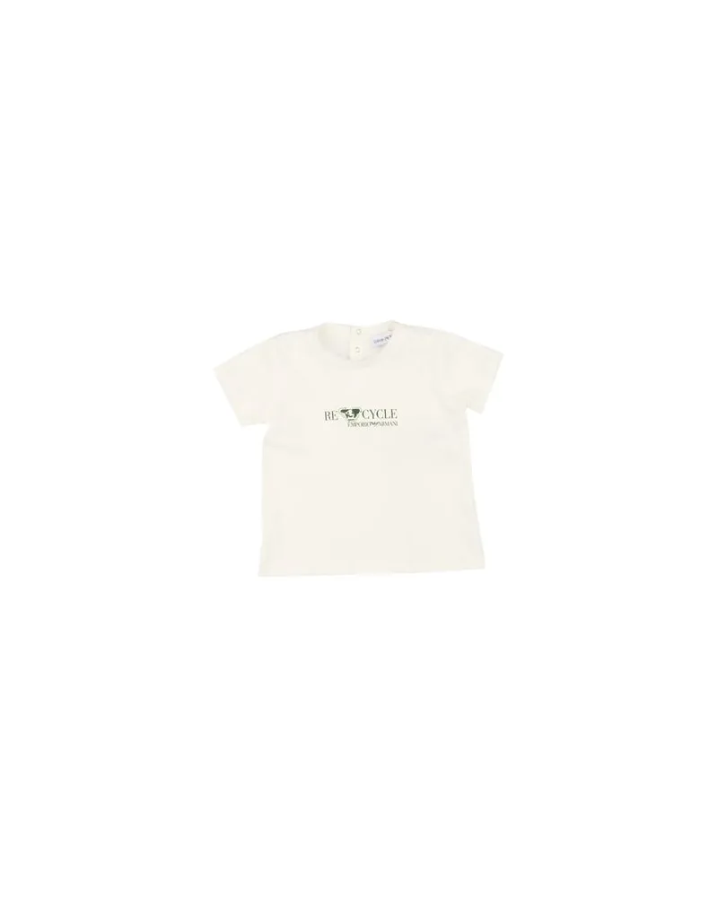 Emporio Armani TOPS - T-shirtsauf YOOX.COM Off
