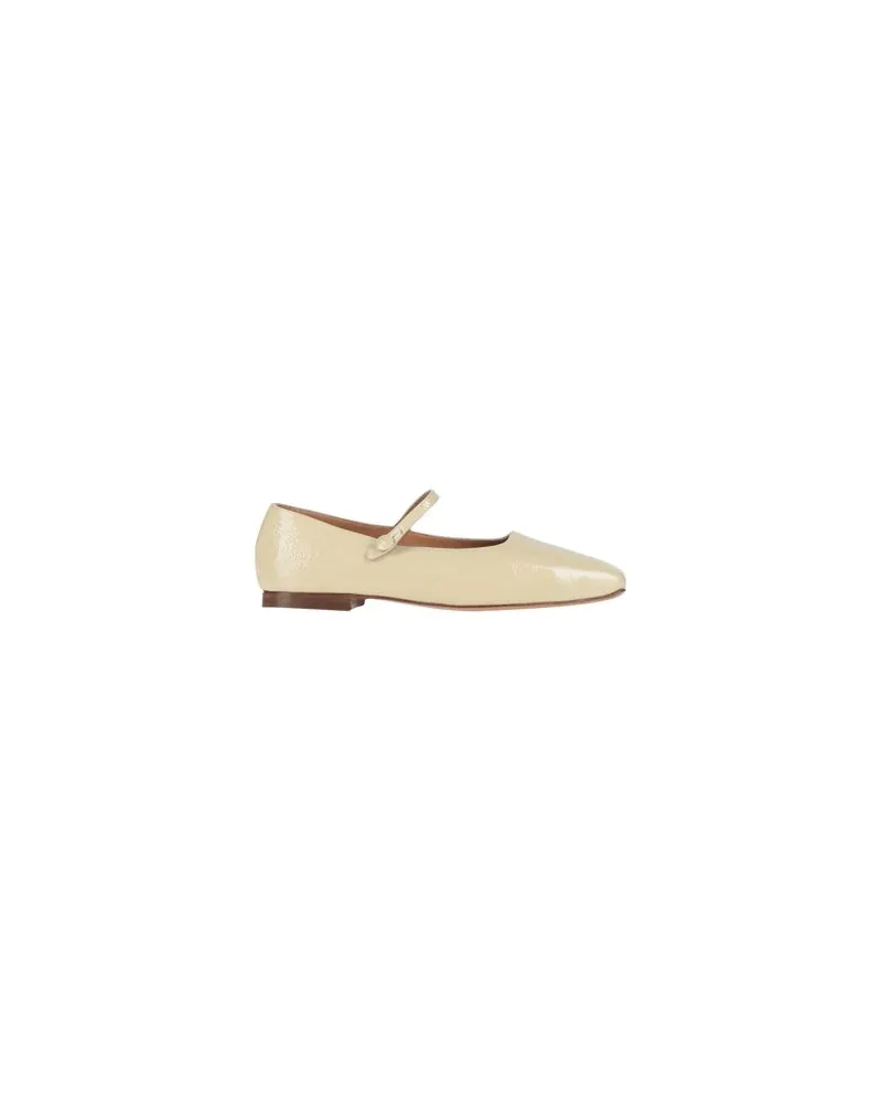 Mansur Gavriel SCHUHE - Ballerinasauf YOOX.COM Beige