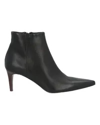 Hazy Stiefelette Schwarz